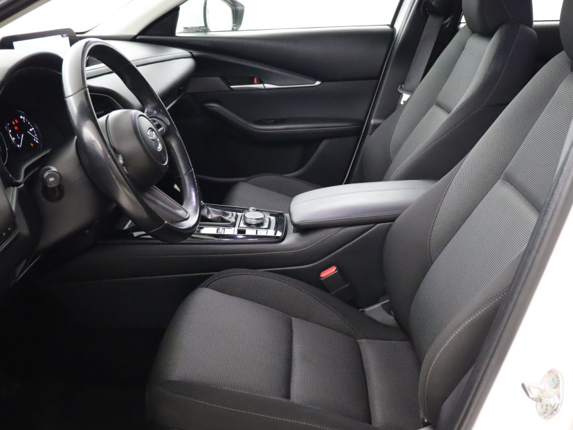 Mazda CX-30, 2021