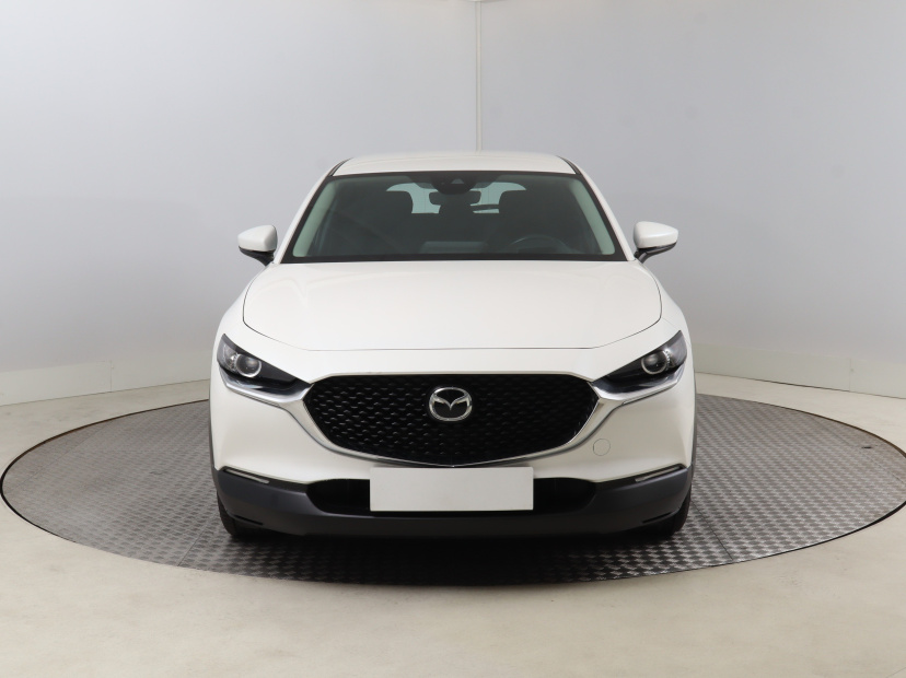 Mazda CX-30, 2021