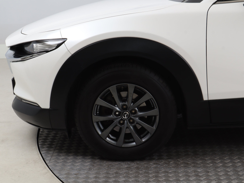 Mazda CX-30, 2021