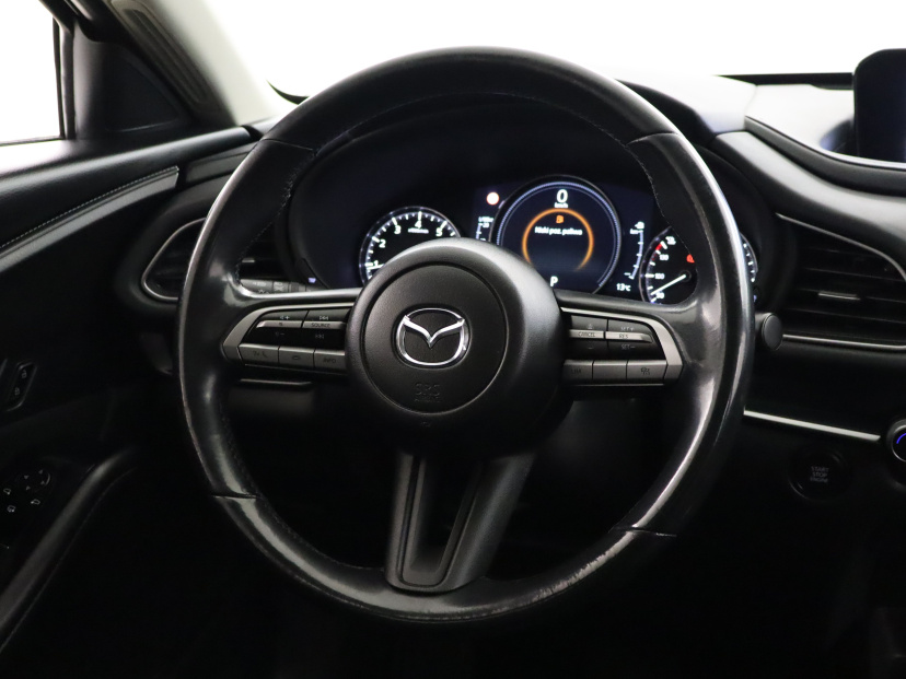 Mazda CX-30, 2021