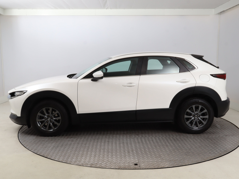 Mazda CX-30, 2021