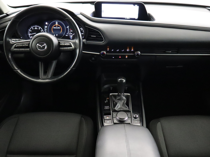 Mazda CX-30, 2021