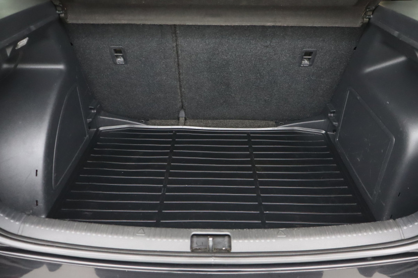Škoda Rapid Spaceback, 2017