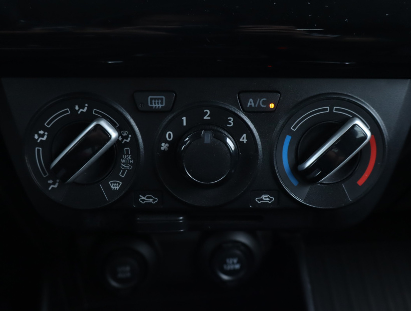Suzuki Swift, 2023