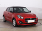 Suzuki Swift, 2023