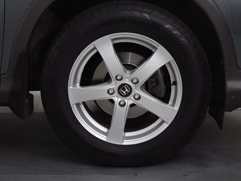 Honda CR-V, 2014