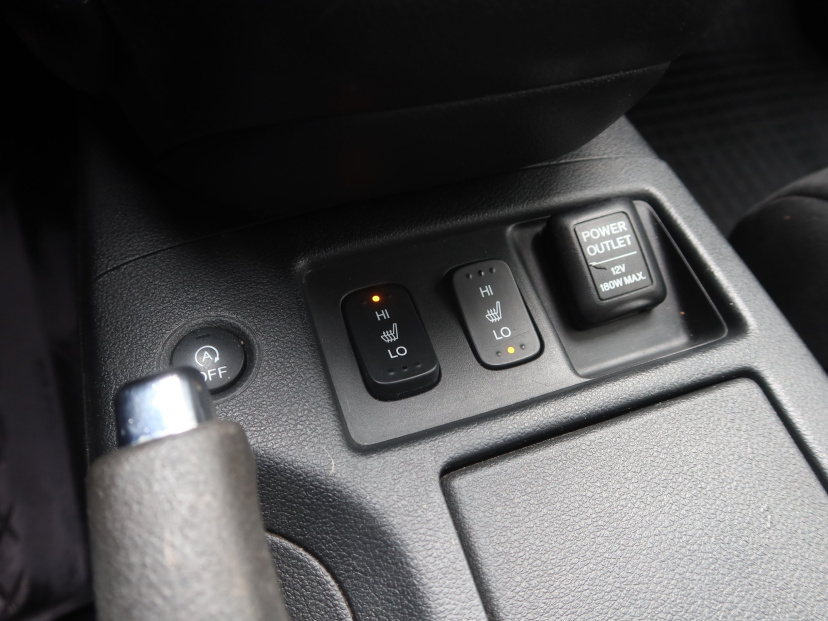 Honda CR-V, 2014