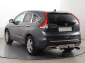 Honda CR-V, 2014
