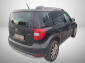 Škoda Yeti, 2010