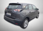 Opel Crossland, 2021