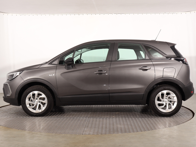 Opel Crossland, 2021 – zdjęcie 8