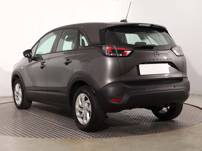 Opel Crossland, 2021 – zdjęcie 4