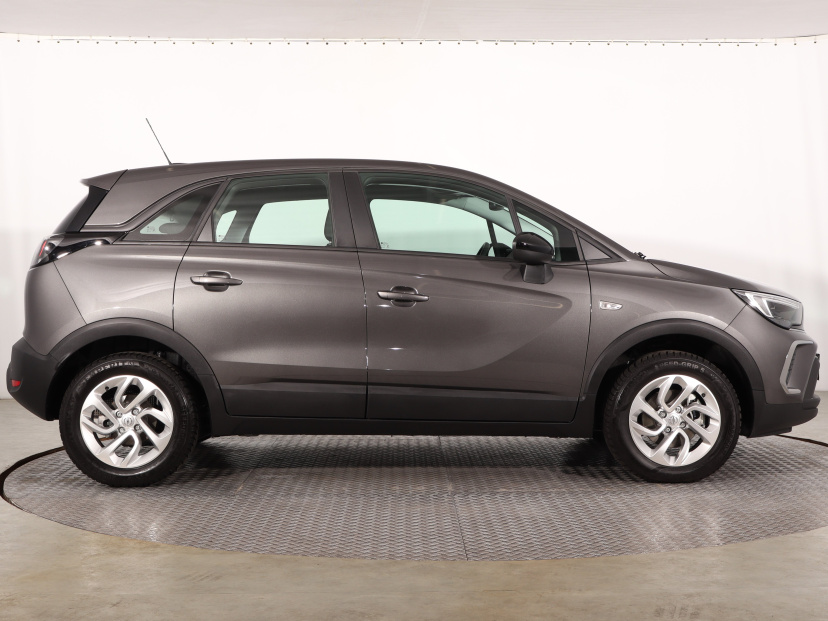 Opel Crossland, 2021 – zdjęcie 10