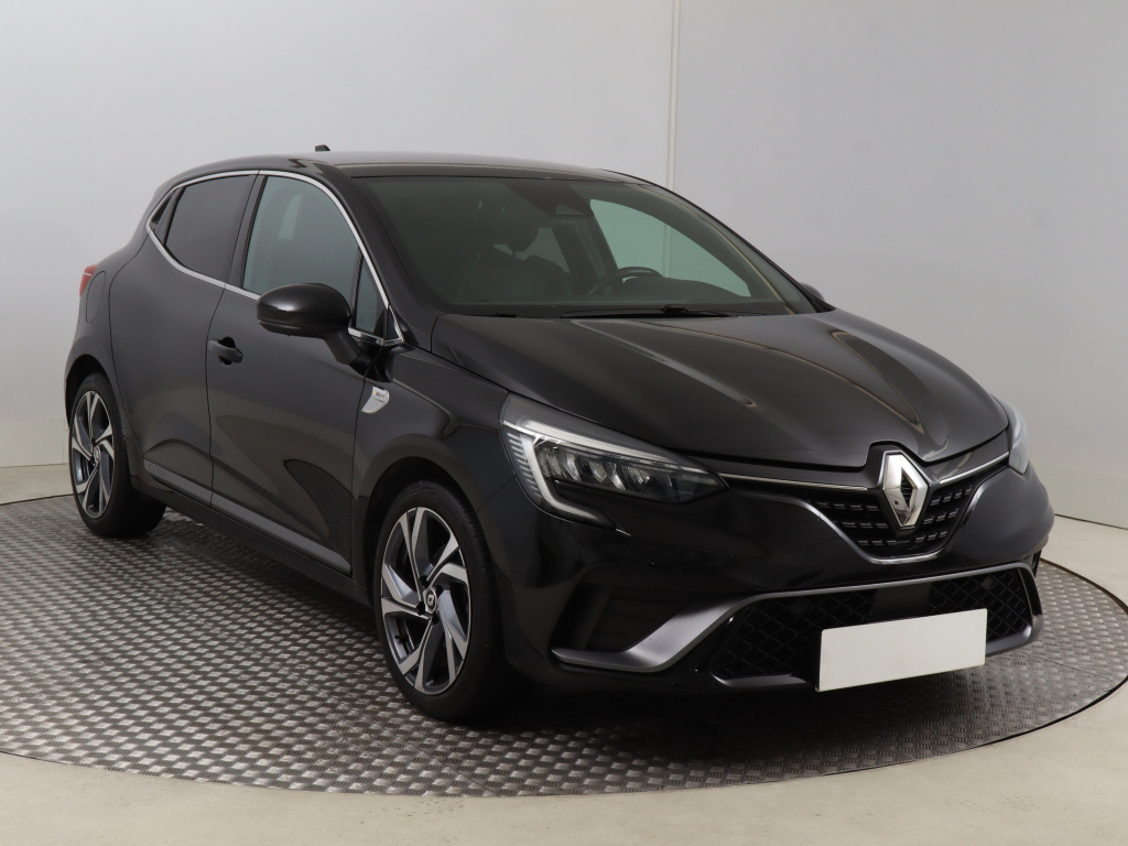 Renault Clio Grandtour