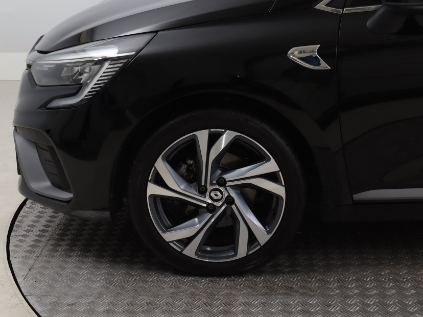Renault Clio, 2021