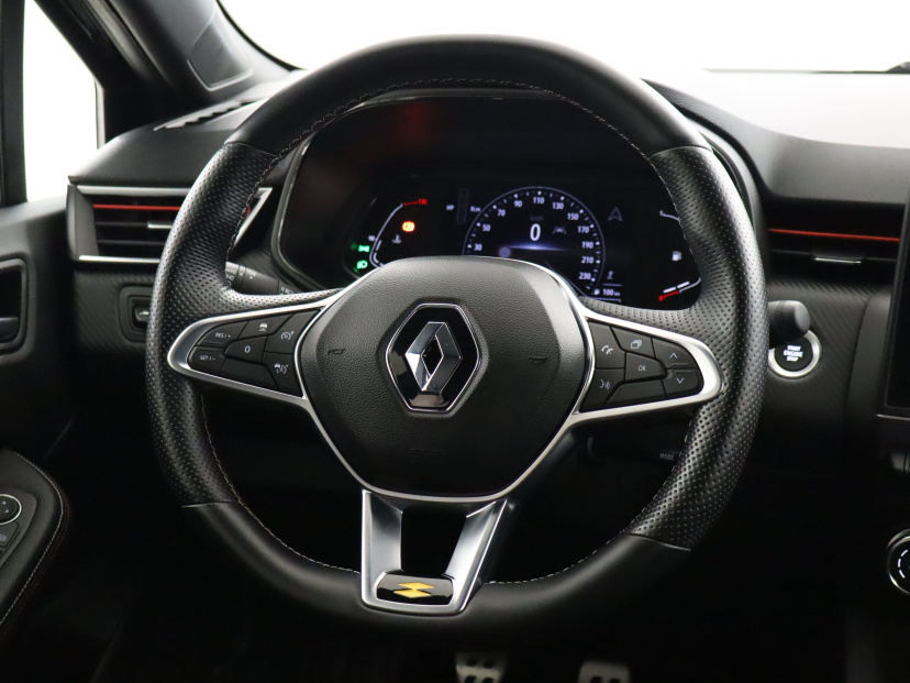 Renault Clio, 2021