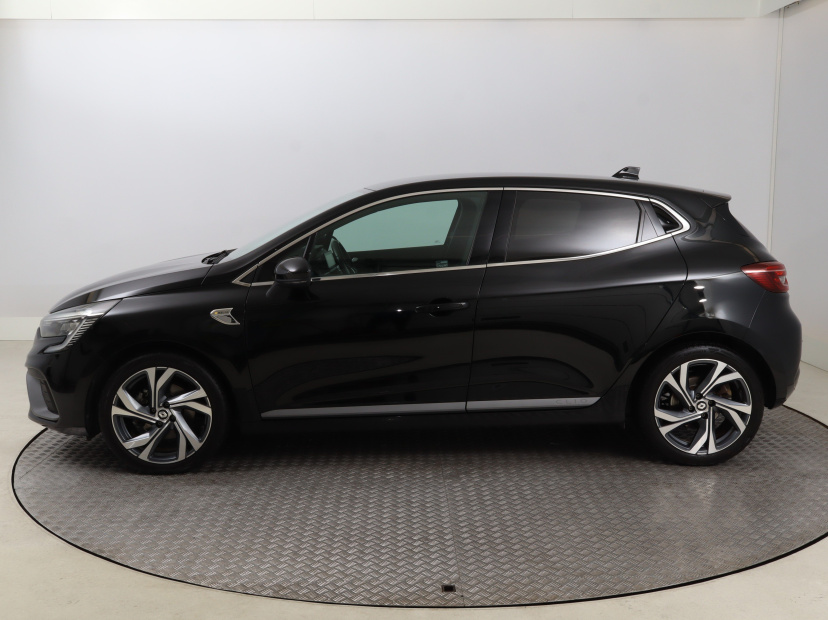 Renault Clio, 2021