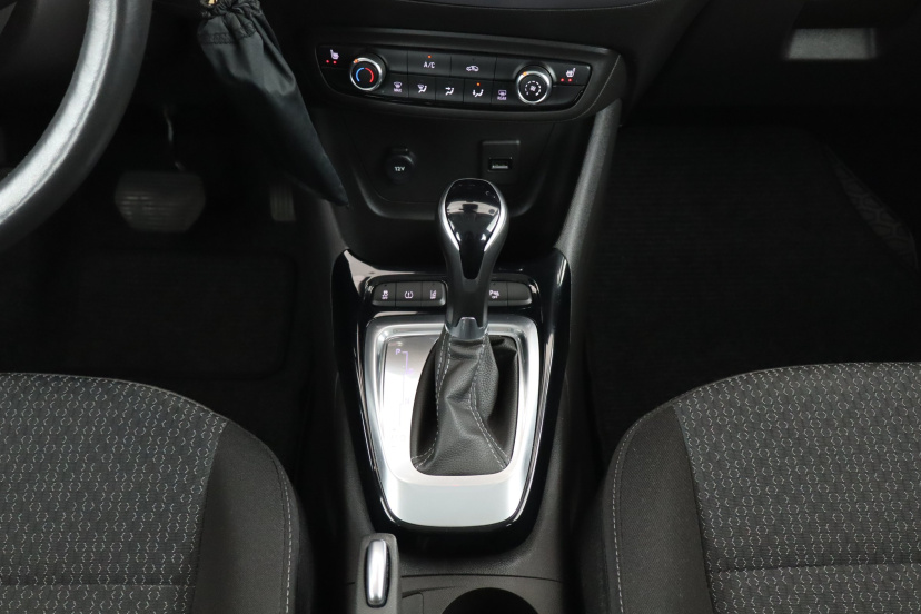 Opel Crossland, 2024