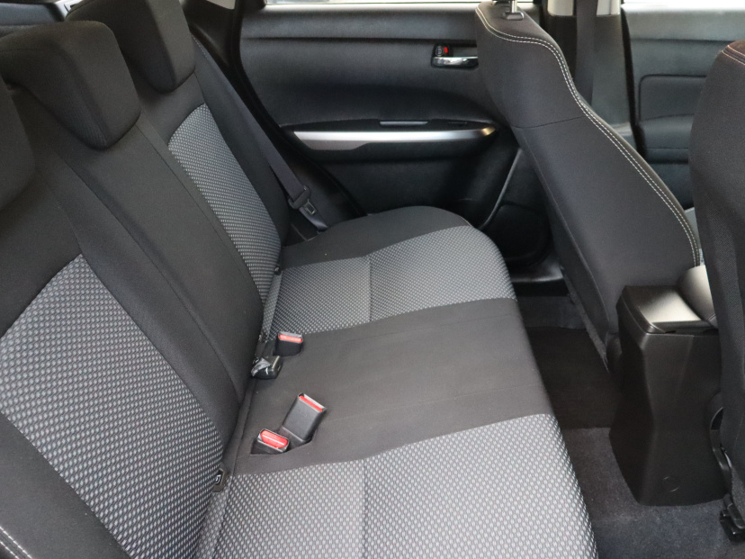 Suzuki Vitara, 2022