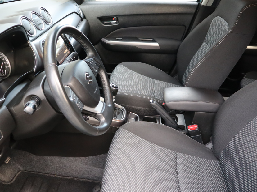 Suzuki Vitara, 2022