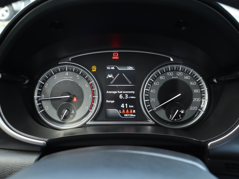 Suzuki Vitara, 2022