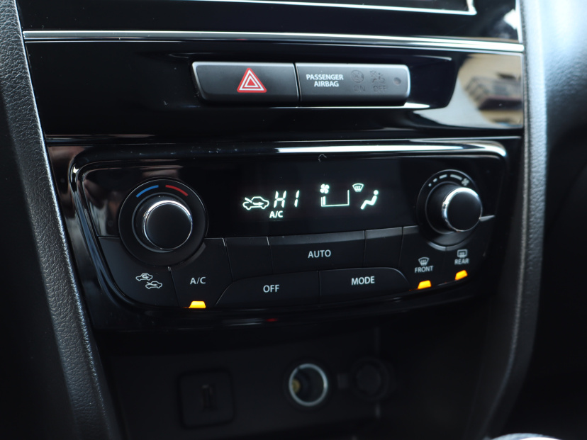 Suzuki Vitara, 2022