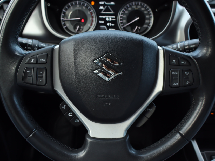 Suzuki Vitara, 2022