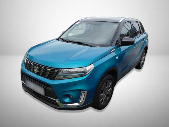 Suzuki Vitara 1.4 BoosterJet