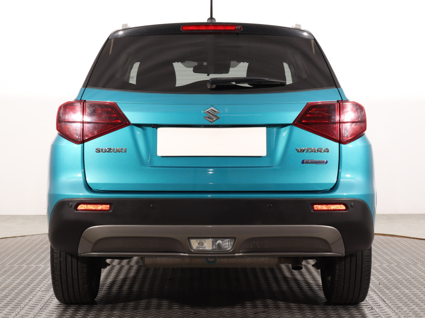 Suzuki Vitara, 2022