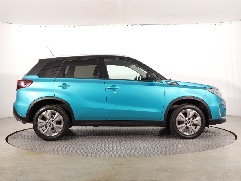 Suzuki Vitara, 2022