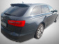 Audi A6, 2014