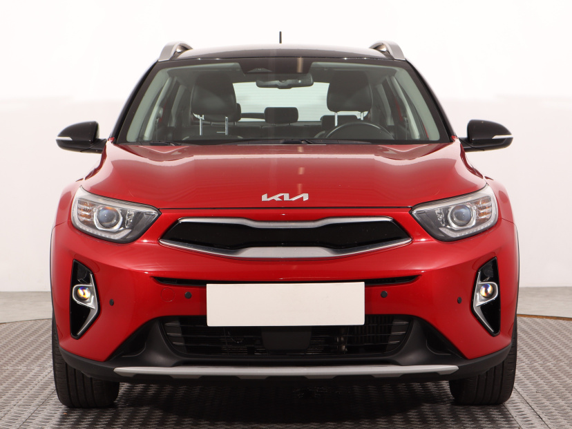 Kia Stonic, 2022