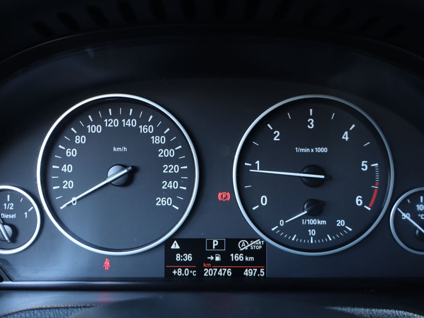 BMW X3, 2015
