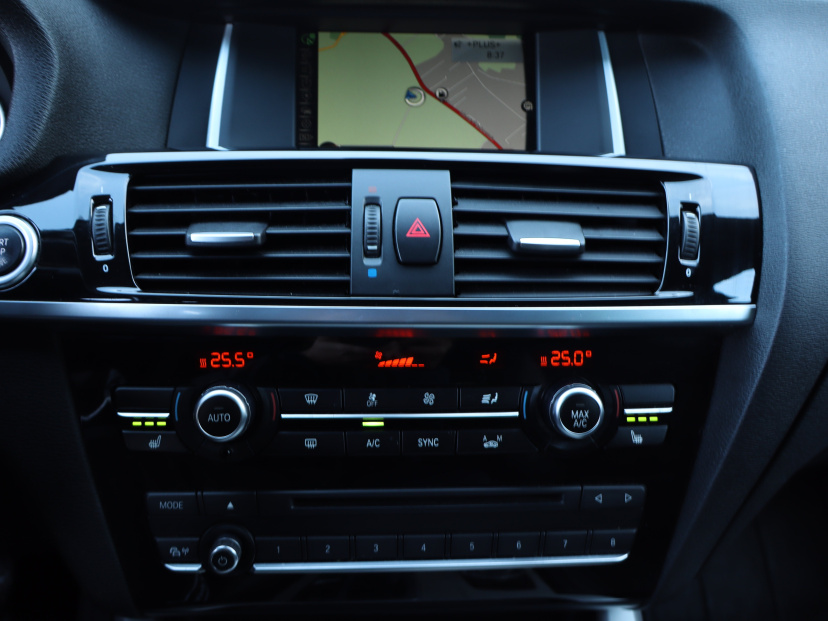 BMW X3, 2015