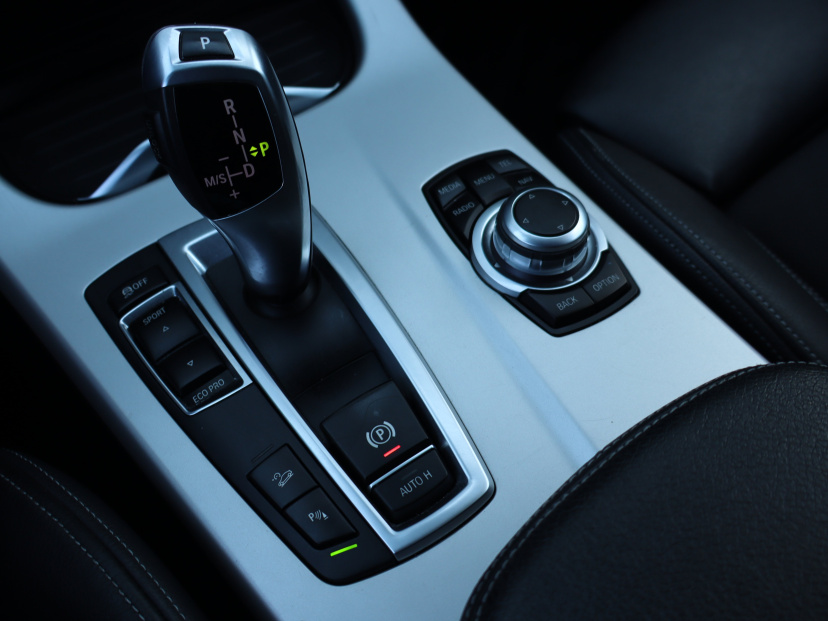 BMW X3, 2015
