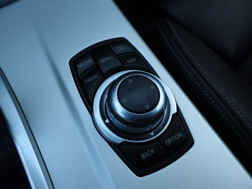 BMW X3, 2015