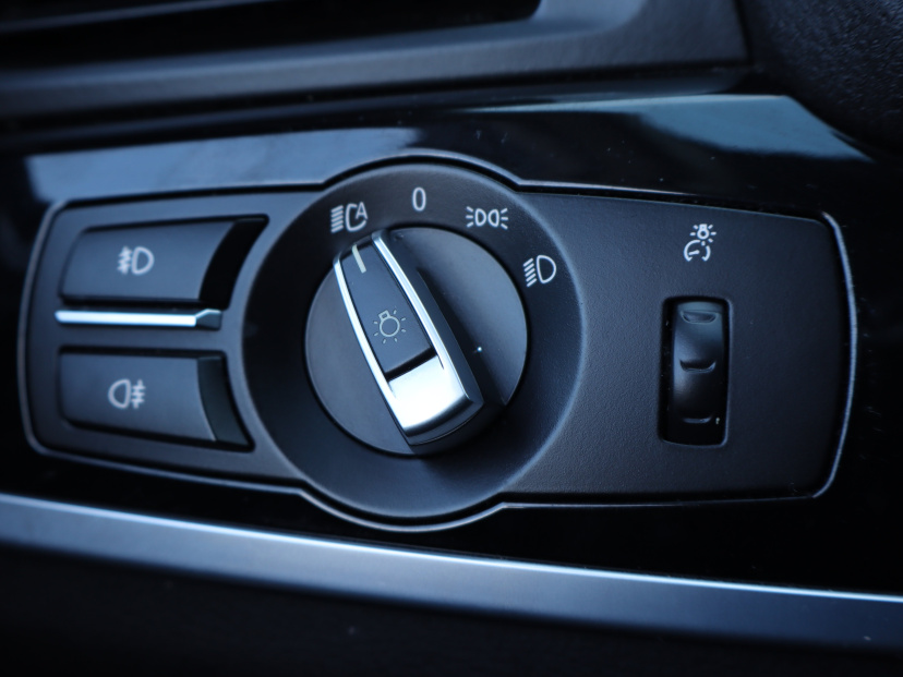 BMW X3, 2015