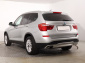 BMW X3, 2015