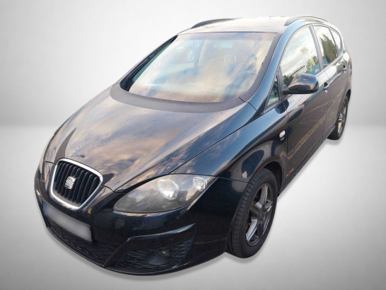 Seat Altea XL