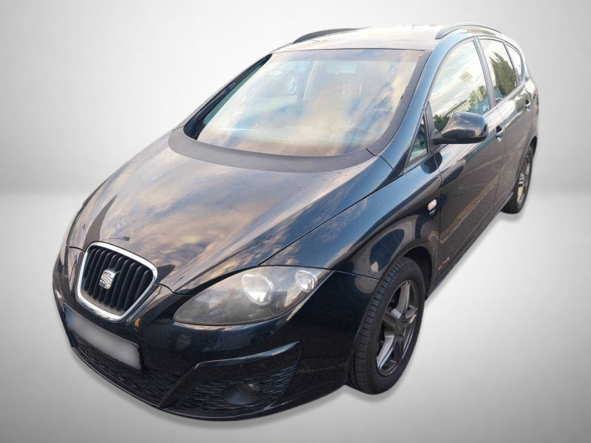 Seat Altea XL, 2011