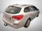 Opel Astra, 2013