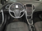 Opel Astra, 2013