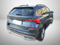 Škoda Kamiq, 2020