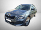 Škoda Kamiq, 2020