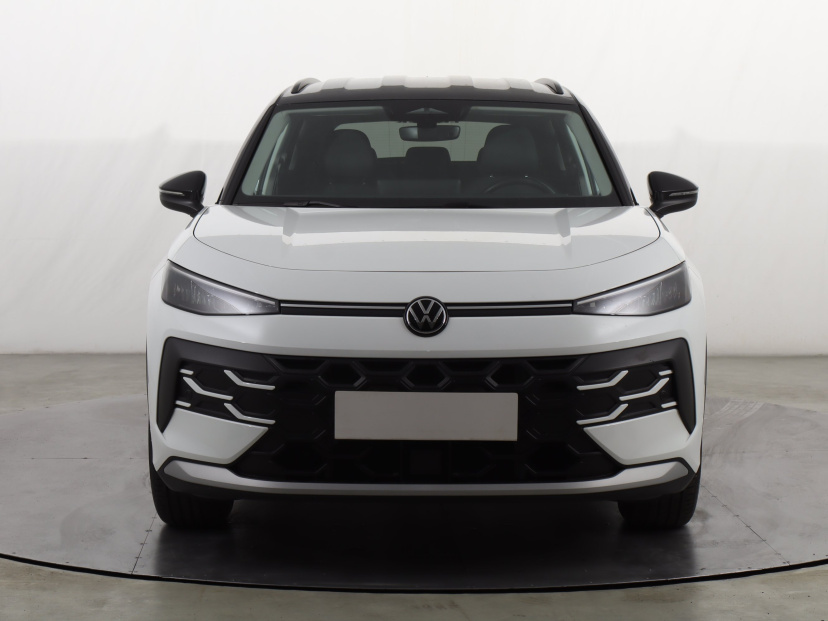 Volkswagen T-Roc, 2026