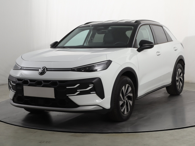 Volkswagen T-Roc, 2026