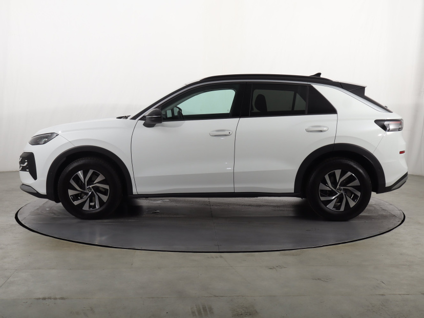 Volkswagen T-Roc, 2026