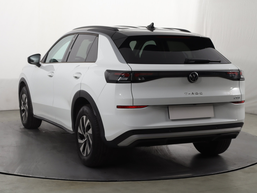 Volkswagen T-Roc, 2026