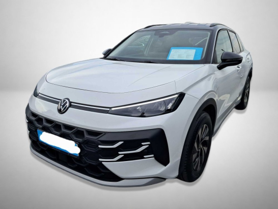 Volkswagen T-Roc 1.5 eTSI