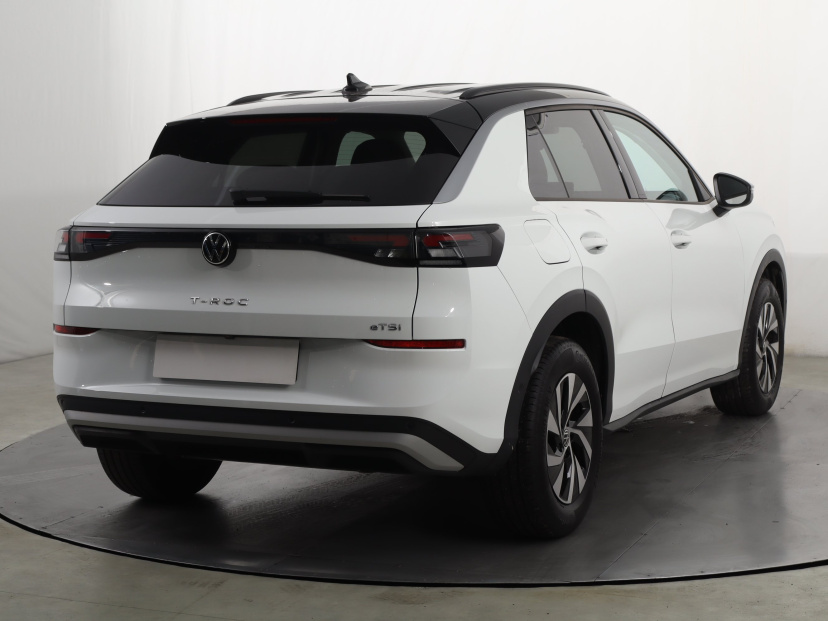 Volkswagen T-Roc, 2026